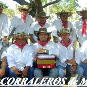 Los Corraleros de Miami 2011