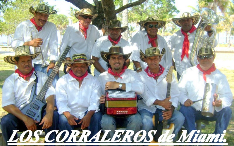 Vallenato para eventos corporativos en Miami: por qué funciona