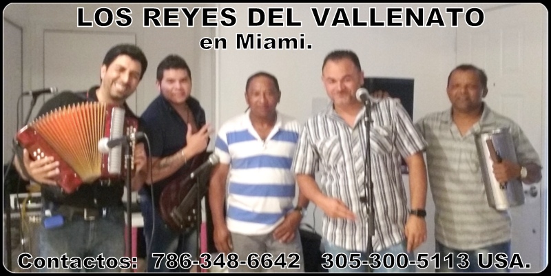 Reuniones familiares colombianas en Miami: por qué un acordeón cambia la noche entera