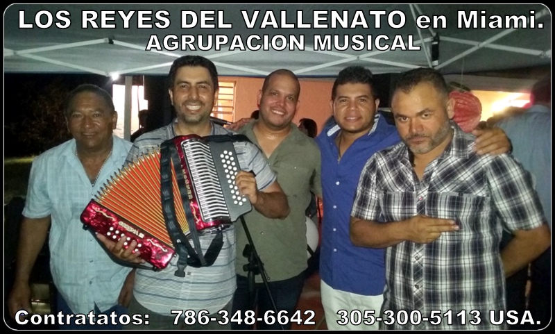 Día del Padre 2026 en Miami: la sorpresa vallenata que vale más que la corbata