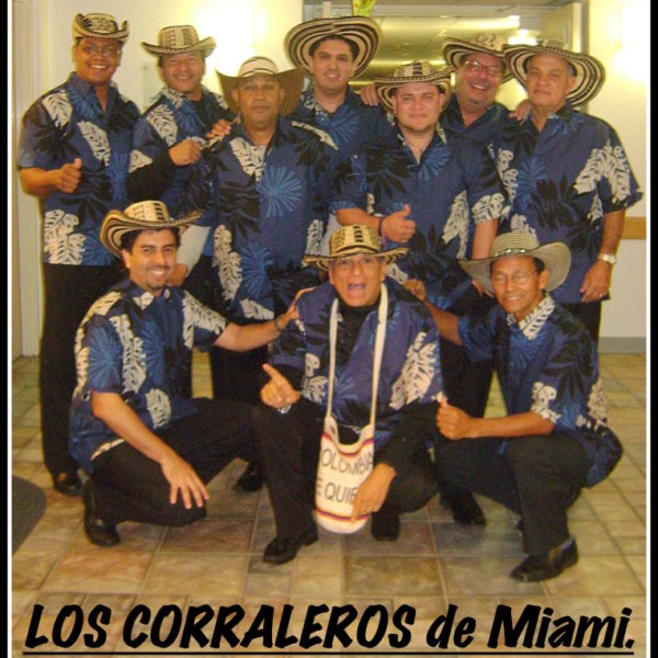 Festival Vallenato Miami 2026: las mejores parrandas de la temporada