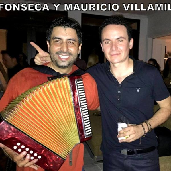 Serenata vallenata para San Valentín en Miami: las mejores ideas