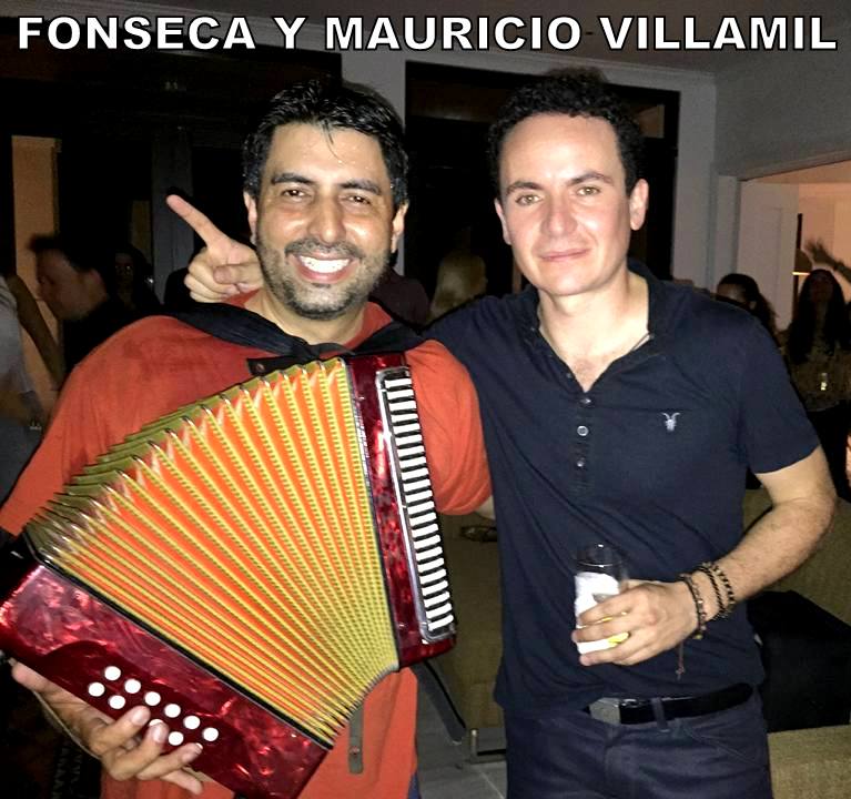 Vallenato en yates de Miami: música en vivo sobre Biscayne Bay