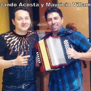 Grupo Vallenato Miami — Evento Privado