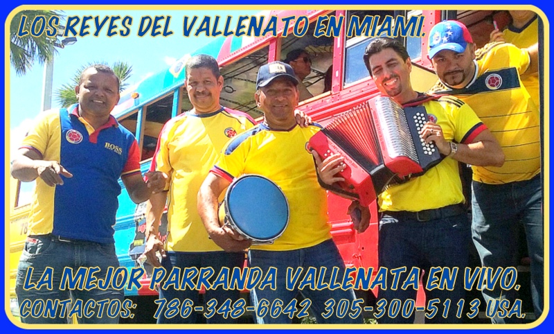 Historia del vallenato: de Valledupar al mundo