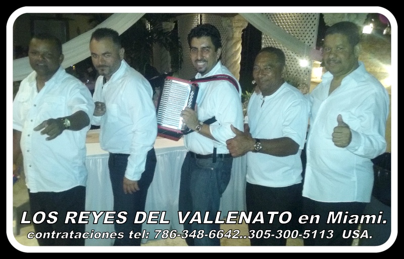 Serenata vallenata en Miami: cómo sorprender en cualquier ocasión