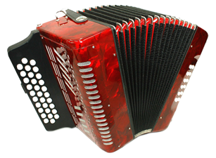 Los 4 instrumentos esenciales de un grupo vallenato